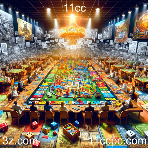 A Revolução dos Jogos de Tabuleiro no Século XXI