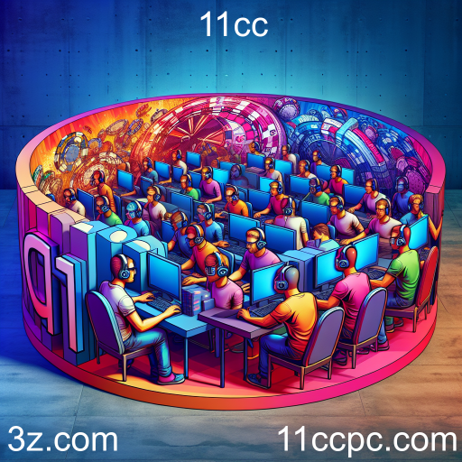 A Revolução dos Jogos Multijogador: Conectando Jogadores ao Redor do Mundo