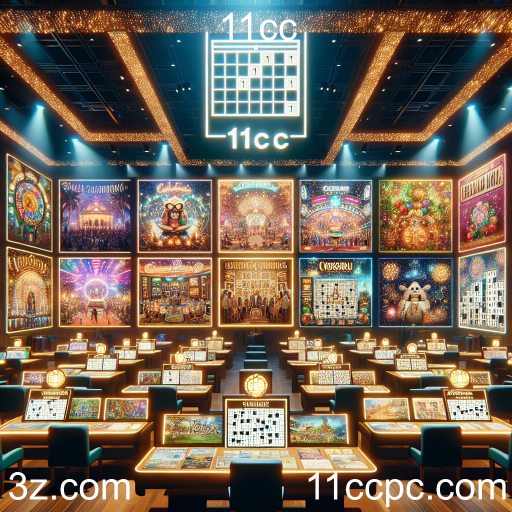 Descubra a Fascinante Categoria de Quebra-Cabeça no 11cc