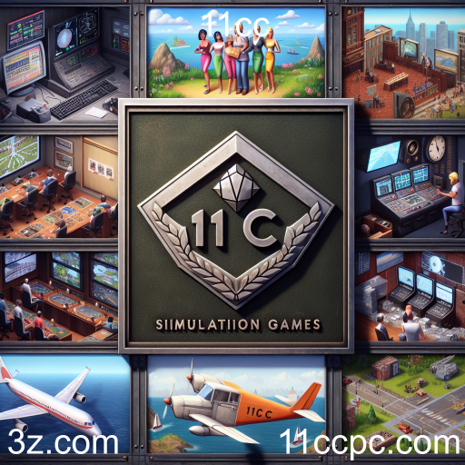 A Ascensão dos Jogos de Simulação: Realidade Virtual e Criatividade Sem Limites